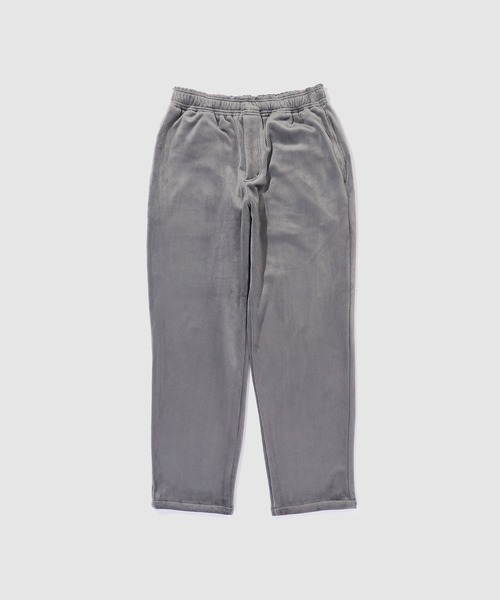 NAVY(ネイビー)の「【NAVY / ネイビー】カットコール裏フリースパンツ(その他パンツ・メンズ・ブラック/ブラウン/グレー・XL/L/M)」の8枚目の写真