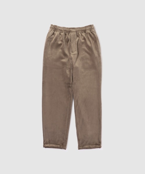NAVY(ネイビー)の「【NAVY / ネイビー】カットコール裏フリースパンツ(その他パンツ・メンズ・ブラック/ブラウン/グレー・XL/L/M)」の9枚目の写真