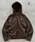 Perushu�i�y���[�V���j�́uPerushu × MLB �R���{�؂�ւ��f�U�C���T�[�}���W�b�v�t�[�f�B�i�p�[�J�[�j�v�b�u���E��