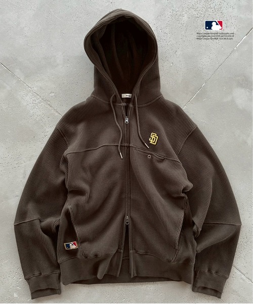 ^*੭様 Perushu × MLB ペルーシュ　セットアップ ੭様 Perushu × MLB ペルーシュ セットアップ - メルカリ