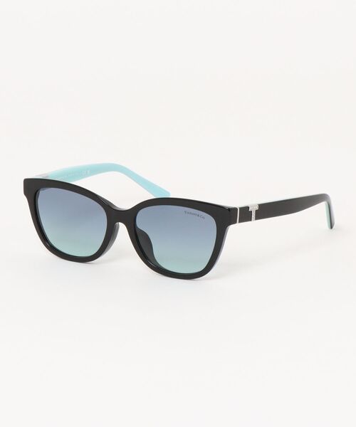 【sahara】ティファニー サングラス 0TF4237BF-80019S ティファニー/TIFFANY&Co.】フォックス サングラス TF4237BF