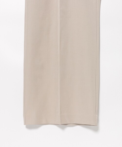 BEAMS HEART（ビームスハート）の「【セレモニー・ハレの日】Vネック コンビネゾン（つなぎ/オールインワン・レディース・ブラウン系その他2/ネイビー・SMALL/MEDIUM）」の18枚目の写真