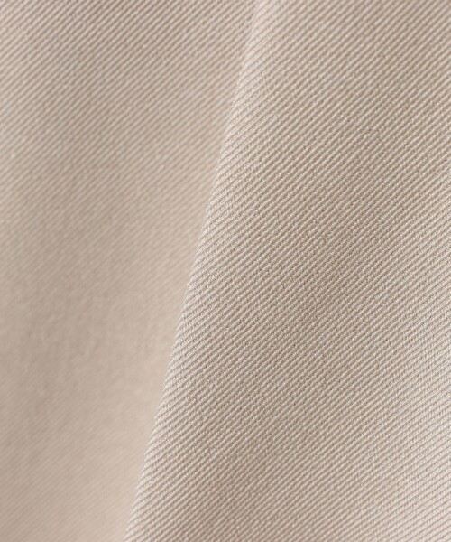 BEAMS HEART（ビームスハート）の「【セレモニー・ハレの日】Vネック コンビネゾン（つなぎ/オールインワン・レディース・ブラウン系その他2/ネイビー・SMALL/MEDIUM）」の21枚目の写真