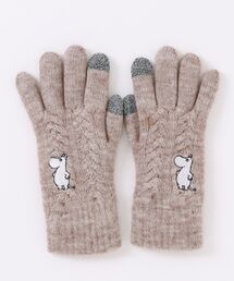 フェルトキャラクター手袋 キッズ手袋 キャラクター | バックヤードファミリー(BACKYARD