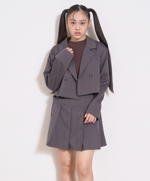 スペイン製◆子ども用セットアップ　10才用（大きめ） セットアップ」に該当するキッズファッション通販 - ZOZOTOWN