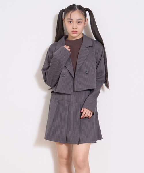 セール】ジャケットSETUP（セットアップ）｜LOVETOXIC（ラブトキシック