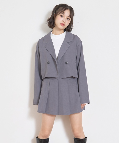 セール】ジャケットSETUP（セットアップ）｜LOVETOXIC（ラブトキシック