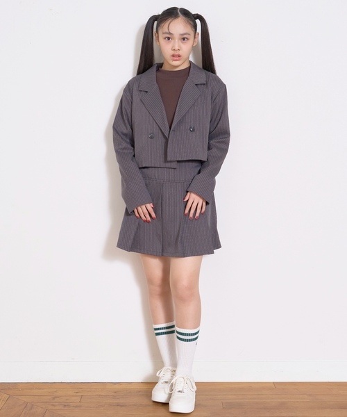 セール】ジャケットSETUP（セットアップ）｜LOVETOXIC（ラブトキシック