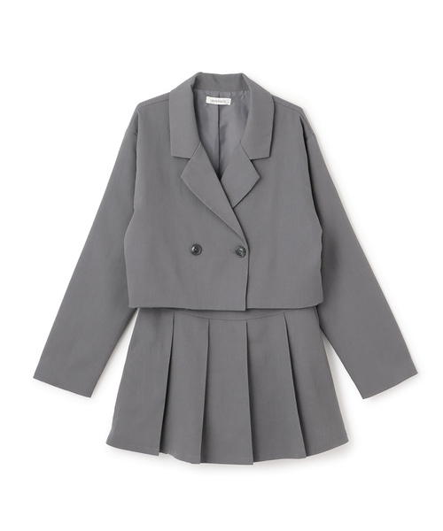 セール】ジャケットSETUP（セットアップ）｜LOVETOXIC（ラブトキシック