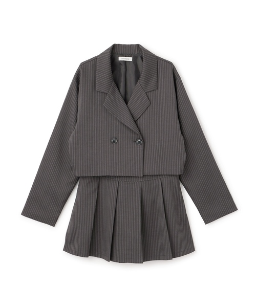 セール】ジャケットSETUP（セットアップ）｜LOVETOXIC（ラブトキシック