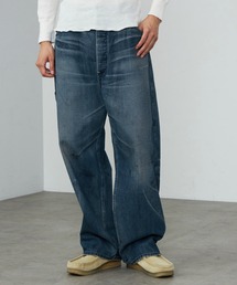 Lee | Lee/リー VINTAGE PAINTER PANTS/DENIM 【DUNGAREES】(デニムパンツ)