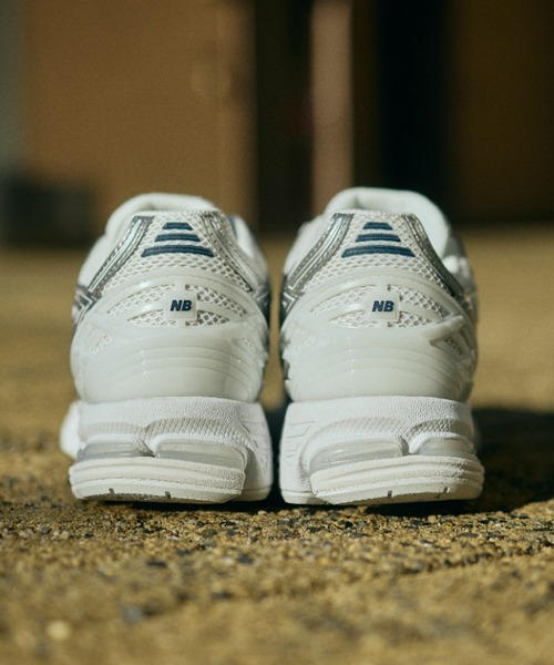 New Balance U1906RCM ホワイトスニーカー セール】U1906RCM 1906R（スニーカー）｜New Balance（ニューバランス