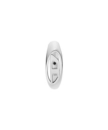 DIESEL(ディーゼル)のディーゼル アクセサリー メンズ ピアス シルバー DX1642040(ピアス(片耳用))