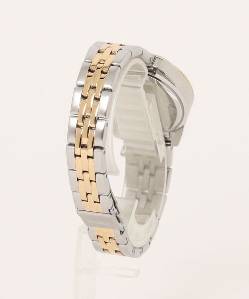 FOSSIL(フォッシル)の「フォッシル 腕時計 レディース アナログ ステンレス ES5443(アナログ腕時計・レディース・マルチ・FREE)」の10枚目の写真