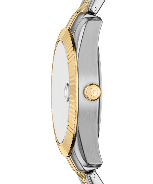 FOSSIL(フォッシル)の「フォッシル 腕時計 レディース アナログ ステンレス ES5443(アナログ腕時計・レディース・マルチ・FREE)」の5枚目の写真