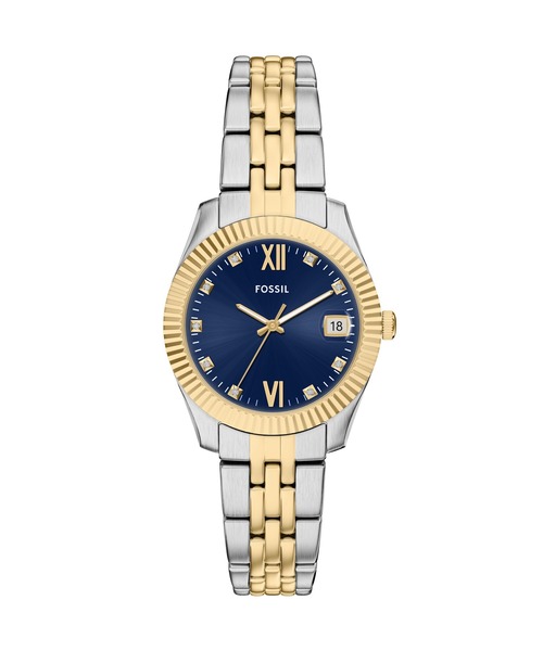 FOSSIL(フォッシル)の「フォッシル 腕時計 レディース アナログ ステンレス ES5443(アナログ腕時計・レディース・マルチ・FREE)」の2枚目の写真