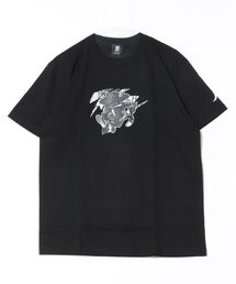 【RES】【KINJAZ】Graphic T