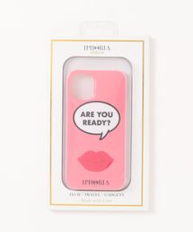 ARCHIVER（アーカイバ）の「【RES】【IPHORIA】iPhone 12miniケース（スマホケース/カバー）」