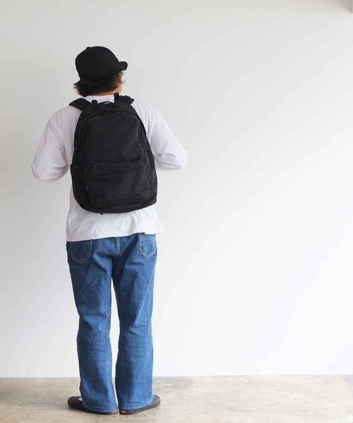 SL　backpack