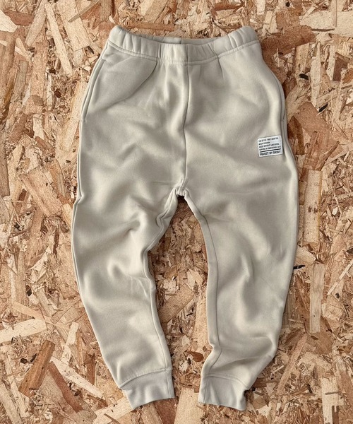 セール】裏起毛スウェットパンツ（スウェットパンツ）｜SHISKY