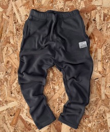 SHISKY（シスキー）の「裏起毛スウェットパンツ（スウェットパンツ）」