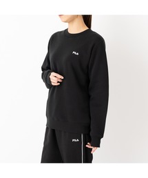 FILA（フィラ）の「ONE-POINT CREW NECK SHIRTS（Tシャツ/カットソー）」