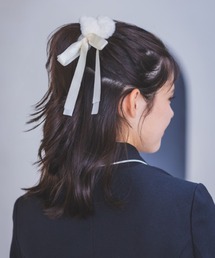 repipi armario | リボンツキシュシュ(シュシュ)