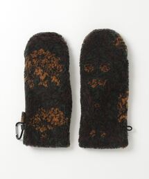 ROSE BUD(ローズバッド)のSUBLIME LIBERTY BOA MITTEN(その他小物)