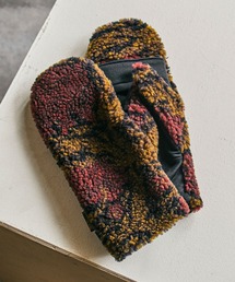 SUBLIME(サブライム)の(SUBLIME)LIBERTY BOA MITTEN(手袋)