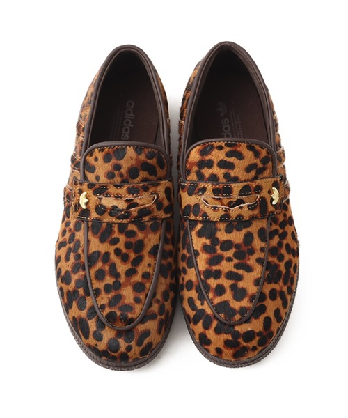 adidas HANDBALL SPEZIAL LOAFER W / アディダス ハンドボール スペツィアル ローファー W