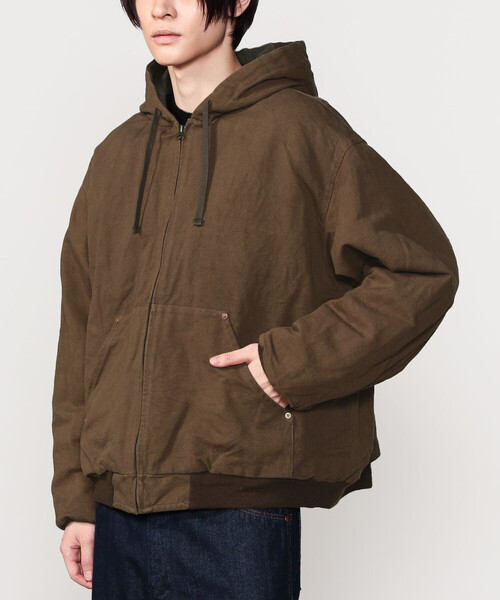 KAPTAIN KAPTAIN SUNSHINE キャプテンサンシャイン KS8SPT07 コットン