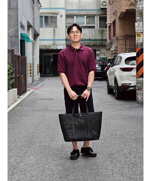 MUSINSA STANDARD（ムシンサスタンダード）の「チノショーツ[ブラック]（その他パンツ・メンズ・その他・31/33/26/27/28/29/36/34/32/38/30）」の9枚目の写真