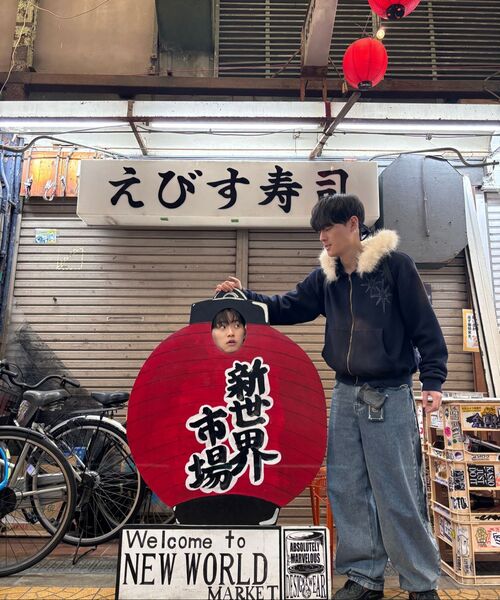 NOMANUAL(NOMANUAL)の「RAW VISION DENIM PANTS - WHITE BLUE(デニムパンツ・レディース・その他・X-SMALL/SMALL/MEDIUM/LARGE)」の21枚目の写真