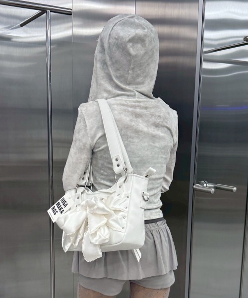 Never mind the XU / Chikashitsu+（ネバーマインド ザ エックスユー