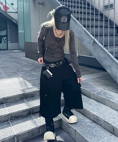 Never mind the XU / Chikashitsu+（ネバーマインド ザ エックスユー