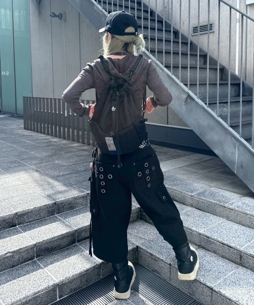 Never mind the XU / Chikashitsu+（ネバーマインド ザ エックスユー