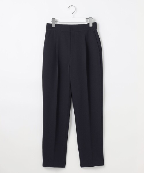 ANY SIS(エニィスィス)の「【2SET】セレモニー セットアップ(セットアップ・レディース・ネイビー系/ベージュ系・X-SMALL)」の21枚目の写真