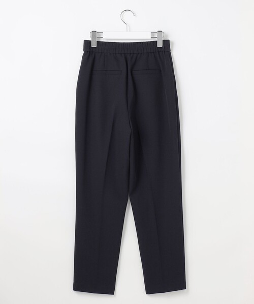 ANY SIS(エニィスィス)の「【2SET】セレモニー セットアップ(セットアップ・レディース・ネイビー系/ベージュ系・X-SMALL)」の22枚目の写真