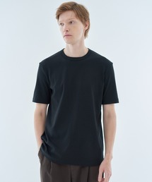 ESTNATION（エストネーション）の「半袖Tシャツ（Tシャツ/カットソー）」