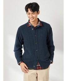ネルシャツ」に該当するメンズのカーディガン/ボレロファッション通販