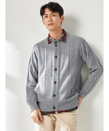 ネルシャツ」に該当するメンズのカーディガン/ボレロファッション通販