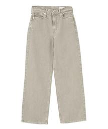 martinique | 【upper hights/アッパーハイツ】THE NIECE MID-RISE(デニムパンツ)