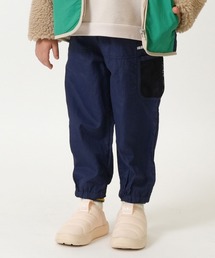 セール】RIO｜リオのその他パンツ（ブルー・ネイビー/青色系・裾リブ