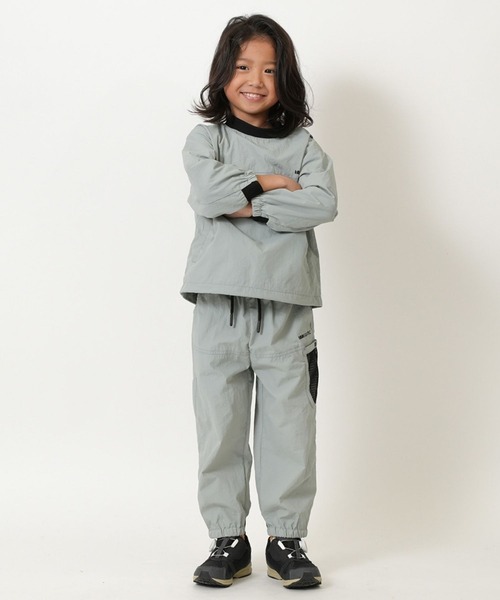 パンツ rio ナイロンパンツ（その他パンツ）｜RIO（リオ）のファッション通販