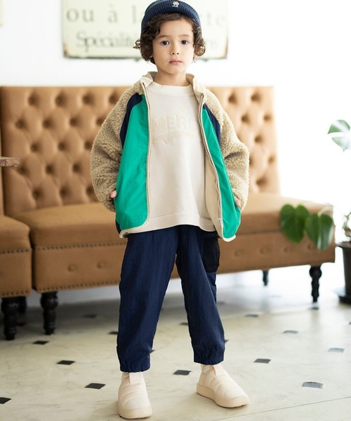 パンツ rio ナイロンパンツ（その他パンツ）｜RIO（リオ）のファッション通販