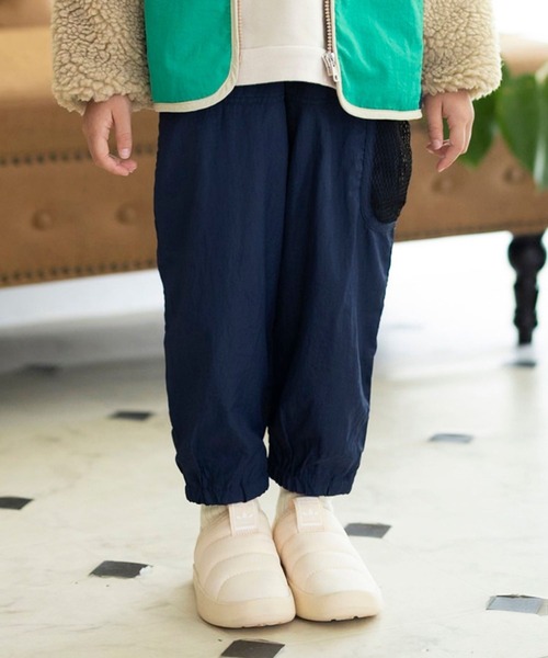 パンツ RIO セール】ナイロンパンツ（その他パンツ）｜RIO（リオ）のファッション