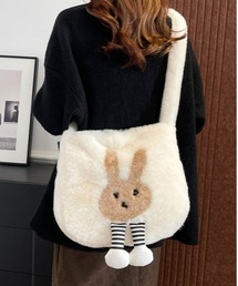 ウサギ」に該当するショルダーバッグファッション通販 - ZOZOTOWN