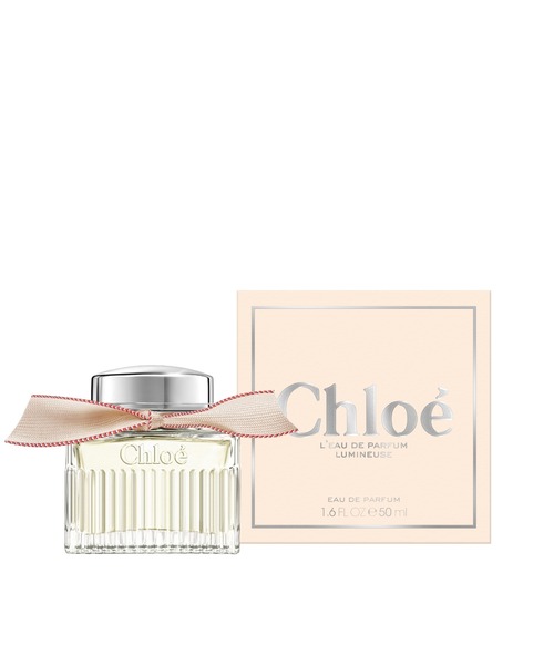クロエ オードパルファム ルミヌーズ 50mL（香水）｜Chloe（クロエ）の