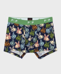 Paul Smith | “Bunnies” ボクサーパンツ【853285 P5832A】(ボクサーパンツ)