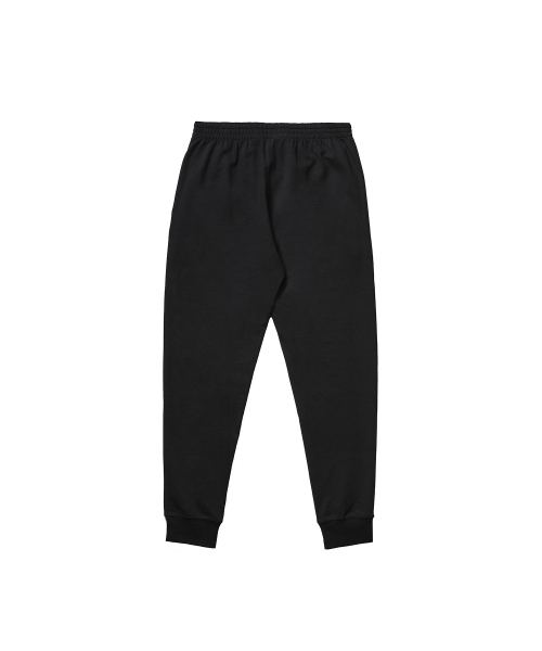 LIMELIGHT APPAREL（ライムライトアパレル）の「ジョガーパンツ（ブラック）（スウェットパンツ・メンズ・その他・SMALL/MEDIUM/LARGE/X-LARGE/X-SMALL）」の2枚目の写真